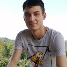 Фотография мужчины Никита, 26 лет из г. Рязань