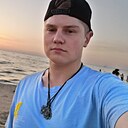 Назар, 21 год