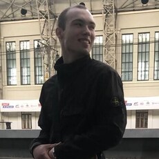 Фотография мужчины Марк, 20 лет из г. Москва