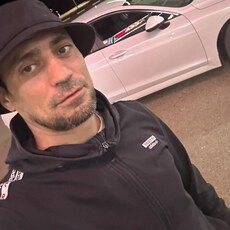 Фотография мужчины Anzor, 36 лет из г. Дмитров