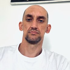 Фотография мужчины Алексей, 40 лет из г. Днепр