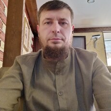 Фотография мужчины Тагир, 38 лет из г. Сочи