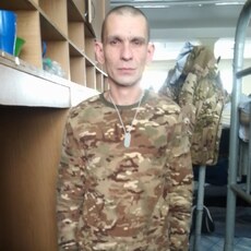 Фотография мужчины Яша, 39 лет из г. Красноярск