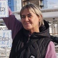 Фотография девушки Наталья, 54 года из г. Сочи