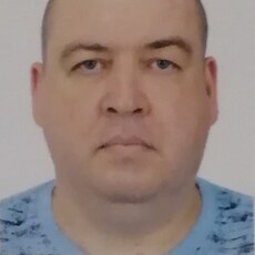Фотография мужчины Олег, 47 лет из г. Богородск