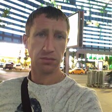 Фотография мужчины Александр, 41 год из г. Быхов