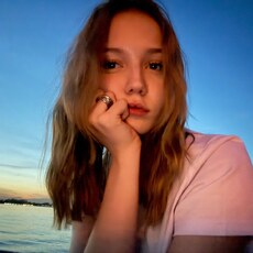 Фотография девушки Maria, 18 лет из г. Москва
