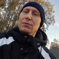 Фотография мужчины Павел, 42 года из г. Барнаул