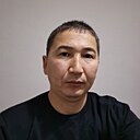 Ерлан, 40 лет