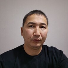 Фотография мужчины Ерлан, 40 лет из г. Актобе