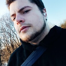 Фотография мужчины Александр, 23 года из г. Бежецк