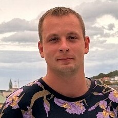 Фотография мужчины Сергей, 26 лет из г. Киев