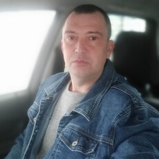 Фотография мужчины Сергей, 42 года из г. Кочубеевское