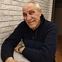 Владимир, 59 лет
