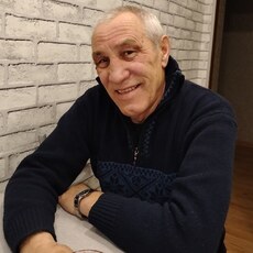 Фотография мужчины Владимир, 59 лет из г. Магнитогорск
