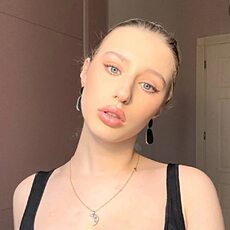 Фотография девушки Агата, 18 лет из г. Москва