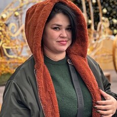 Фотография девушки Мая, 30 лет из г. Набережные Челны