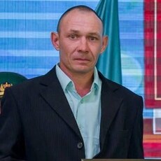 Фотография мужчины Анатолий, 44 года из г. Петропавловск