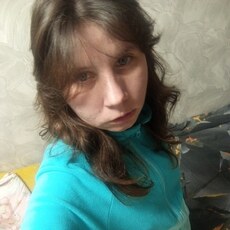 Фотография девушки Дашка, 26 лет из г. Сызрань