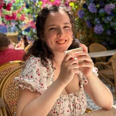 Фотография девушки Оля, 26 лет из г. Одесса