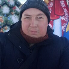 Фотография мужчины Роман, 27 лет из г. Сретенск