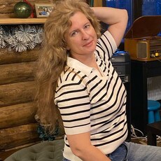 Фотография девушки Ольга, 55 лет из г. Россоны