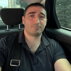 Фотография мужчины Айк, 37 лет из г. Ростов-на-Дону