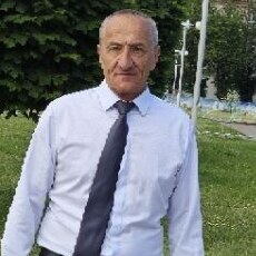 Фотография мужчины Анатолий, 60 лет из г. Минск