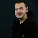 Руслан, 20 лет