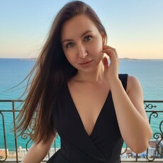 Фотография девушки Лена, 28 лет из г. Киров