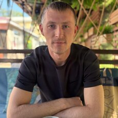 Фотография мужчины Демьян, 32 года из г. Ангарск