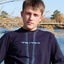 Петр, 33 года