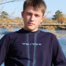 Фотография мужчины Петр, 33 года из г. Улан-Удэ