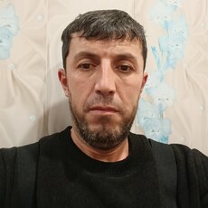 Фотография мужчины Алик, 39 лет из г. Нерчинск