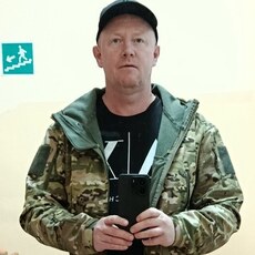 Фотография мужчины Миша, 42 года из г. Безенчук