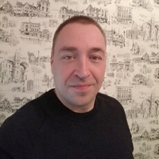 Фотография мужчины Илья, 46 лет из г. Великий Новгород