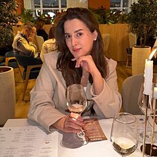 Фотография девушки София, 32 года из г. Либерец