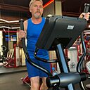 Стас, 54 года