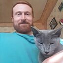 Андрей, 37 лет