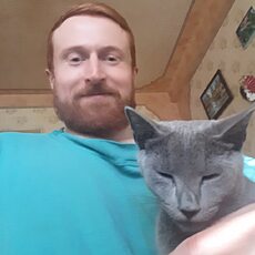 Фотография мужчины Андрей, 37 лет из г. Киев