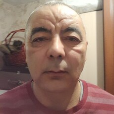 Фотография мужчины Медет, 48 лет из г. Астана