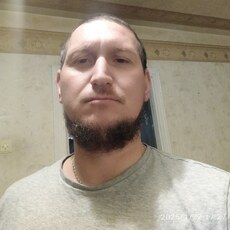 Фотография мужчины Саша, 37 лет из г. Николаев