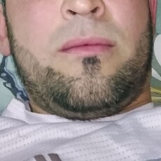 Фотография мужчины Федя, 35 лет из г. Забайкальск