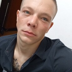 Фотография мужчины Влад, 24 года из г. Владивосток