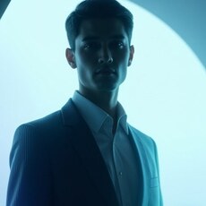 Фотография мужчины Анвар, 33 года из г. Санкт-Петербург