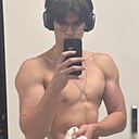 Джастин, 18 лет