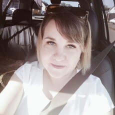 Фотография девушки Натали, 33 года из г. Алтайское