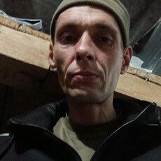 Фотография мужчины Антон, 42 года из г. Донецк