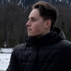 Фотография мужчины Евгений, 22 года из г. Ставрополь