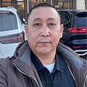 Алибек, 45 лет